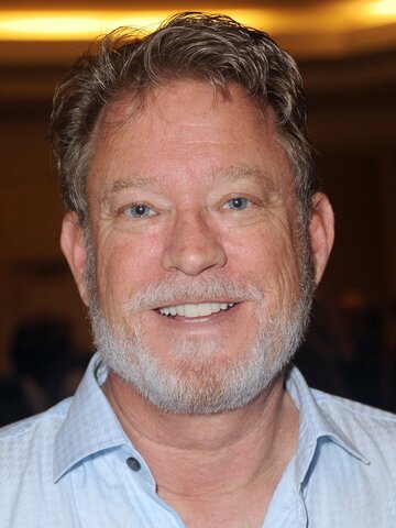 Christopher Rich Headshot
