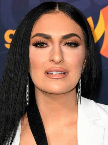 Sonya Deville Headshot