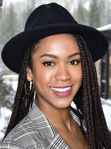 Natalie Malaika Headshot