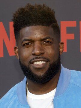 Emmanuel Acho