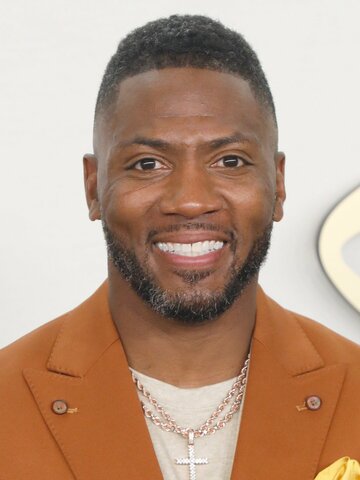 Ryan Clark Headshot