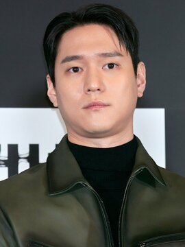 Go Kyung-pyo