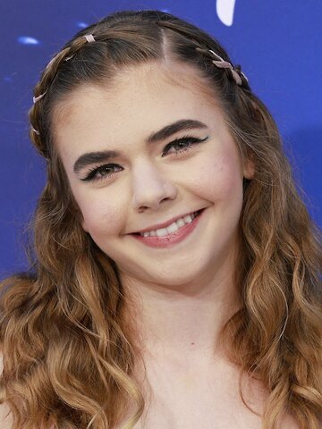 Matilda Lawler Headshot