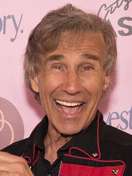 Gary Morgan
