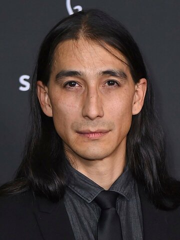 Tokala Black Elk Headshot