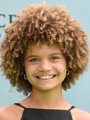Carsyn Rose Headshot