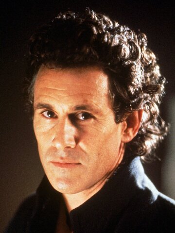 Michael Ontkean Headshot