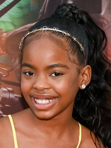 Zion Broadnax Headshot