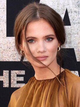 Freya Allan