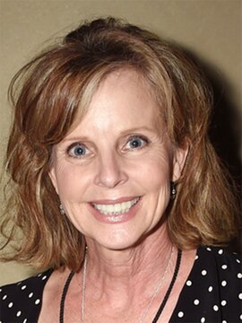 Julia Montgomery