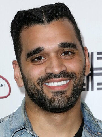 Rafael Cabrera Headshot