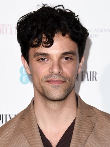 Jacob Fortune-Lloyd Headshot