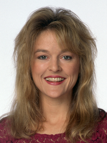 Park Overall Headshot