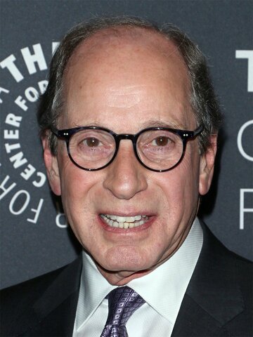 Harry Friedman Headshot