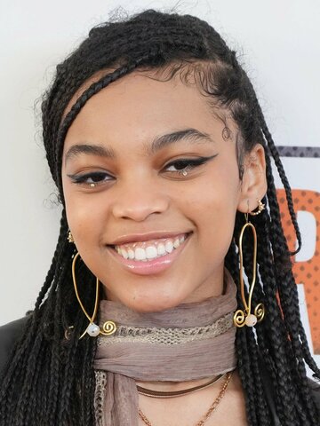 Milan Ray Headshot