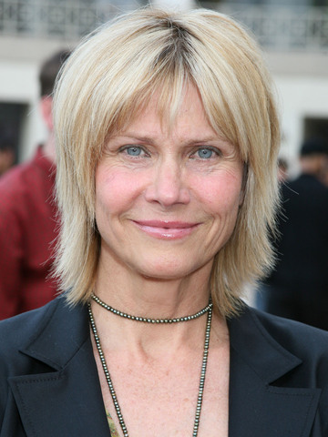 Cindy Pickett Headshot