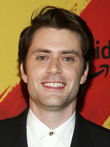 David Weil Headshot