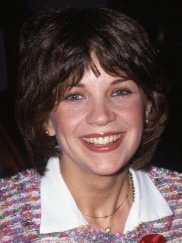 Cindy Williams Headshot