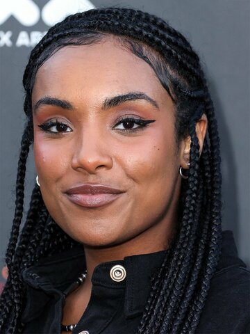 Aida Osman Headshot