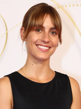 Nathalie Morris