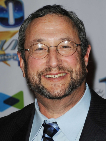 Stuart Pankin Headshot