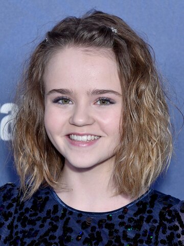 Megan Stott Headshot