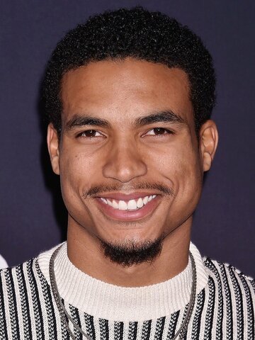 Greg Tarzan Davis Headshot