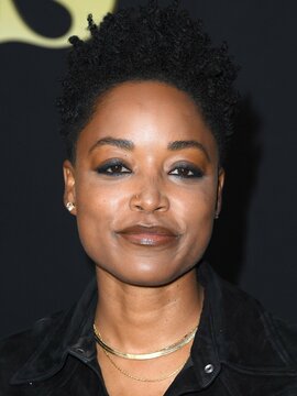 Ayesha Harris