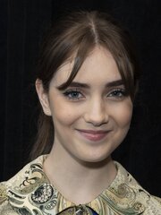 Talia Ryder