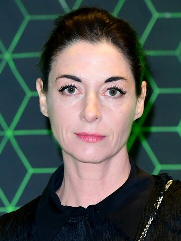 Mary McCartney Headshot