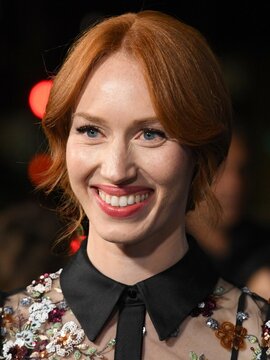 Kira Guloien