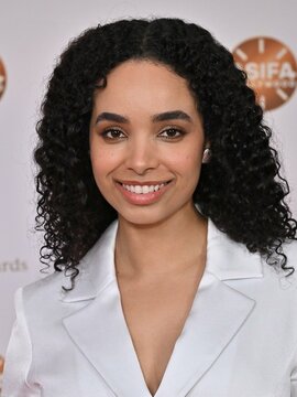 Madison Shamoun