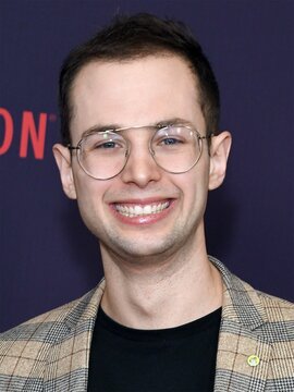 Zach Kornfeld