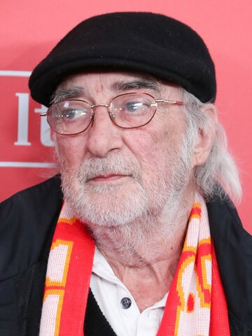 John McVie Headshot