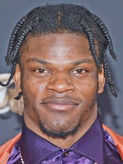 Lamar Jackson