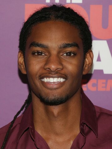 Sylvester Powell Headshot
