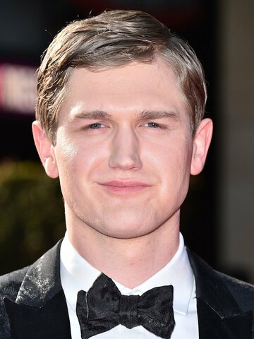 Adam Hugill Headshot