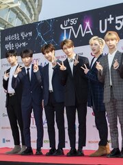 Stray Kids