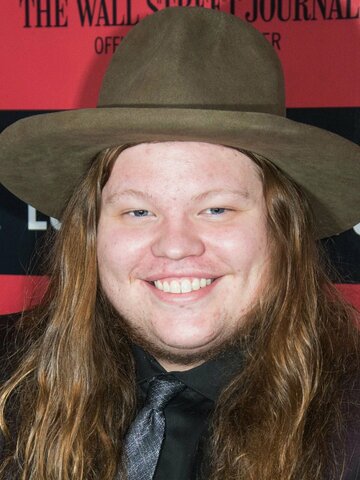 Marcus King Headshot