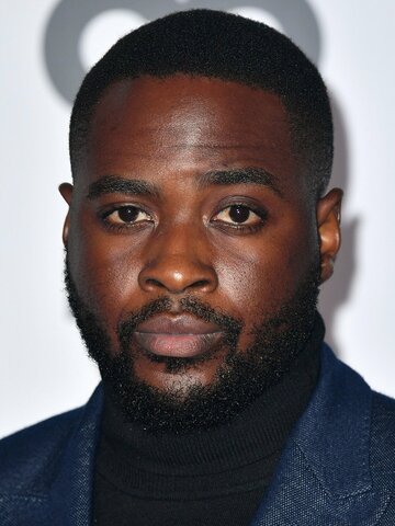 Dipo Ola Headshot