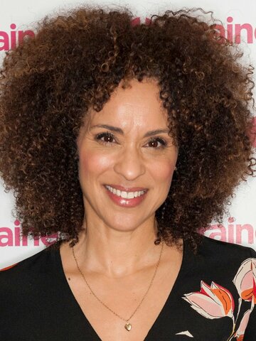 Karyn Parsons Headshot