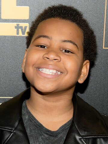 Dylan Gilmer Headshot