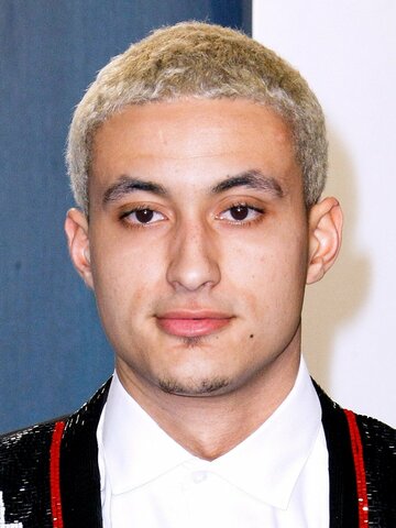 Kyle Kuzma Headshot
