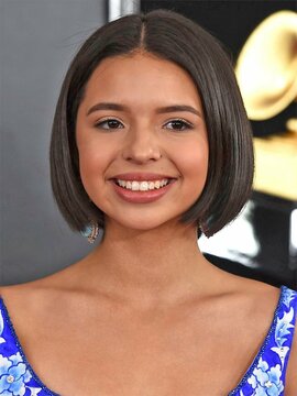 Ángela Aguilar