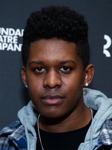 Toney Goins Headshot