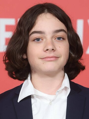 Wesley Kimmel Headshot