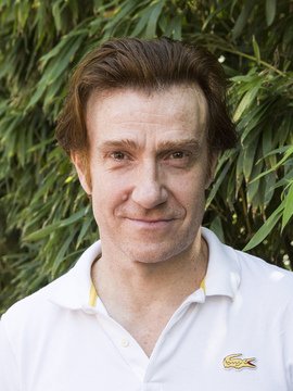 Thierry Frémont