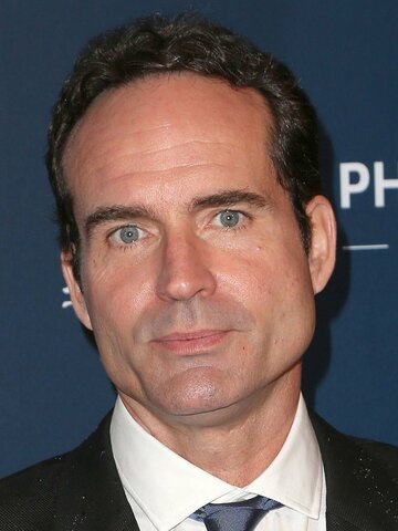 Jason Patric Headshot