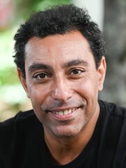 Lyès Salem