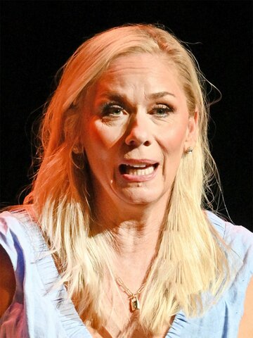 Leanne Morgan Headshot